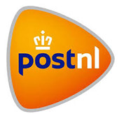 jan duker fotografie partner PostNL logo