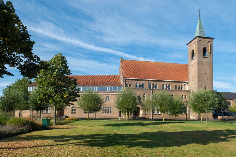 Maria ad Fontes klooster Ootmarsum